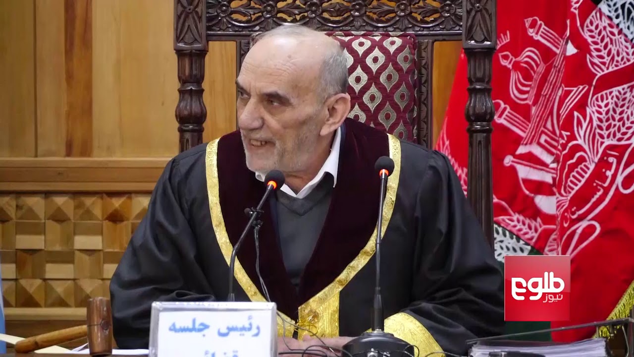 عبدالرزاق وحیدی وزیر پیشین مخابرات از دادگاه ویژه برائت گرفت