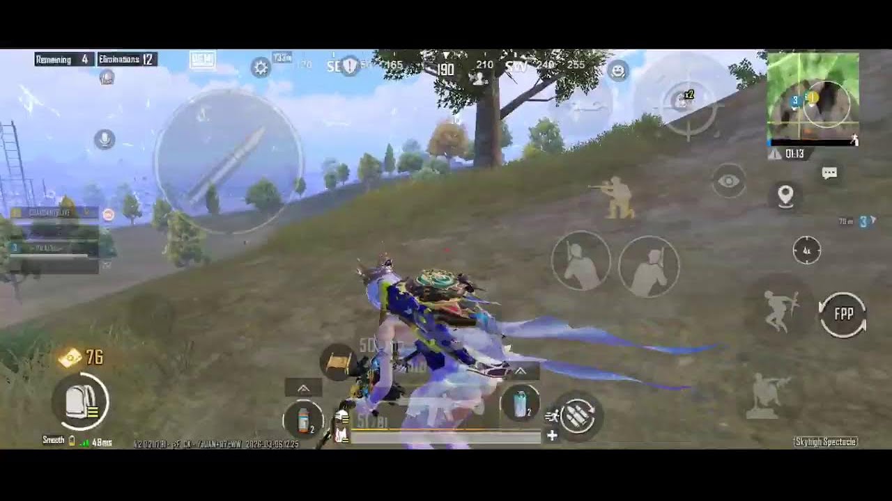 Jay Jagannatha ❓15kill all Mach 👍🏼 like and subscribe