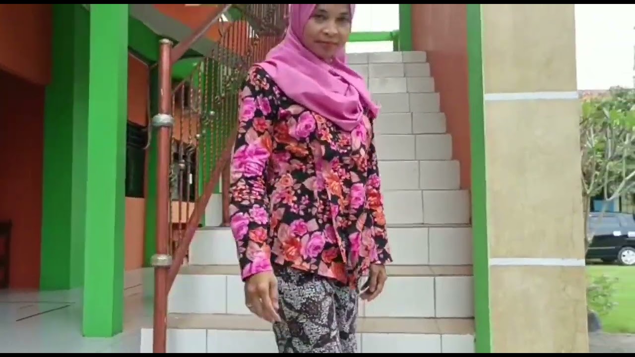 SMK PGRI PEDAN 