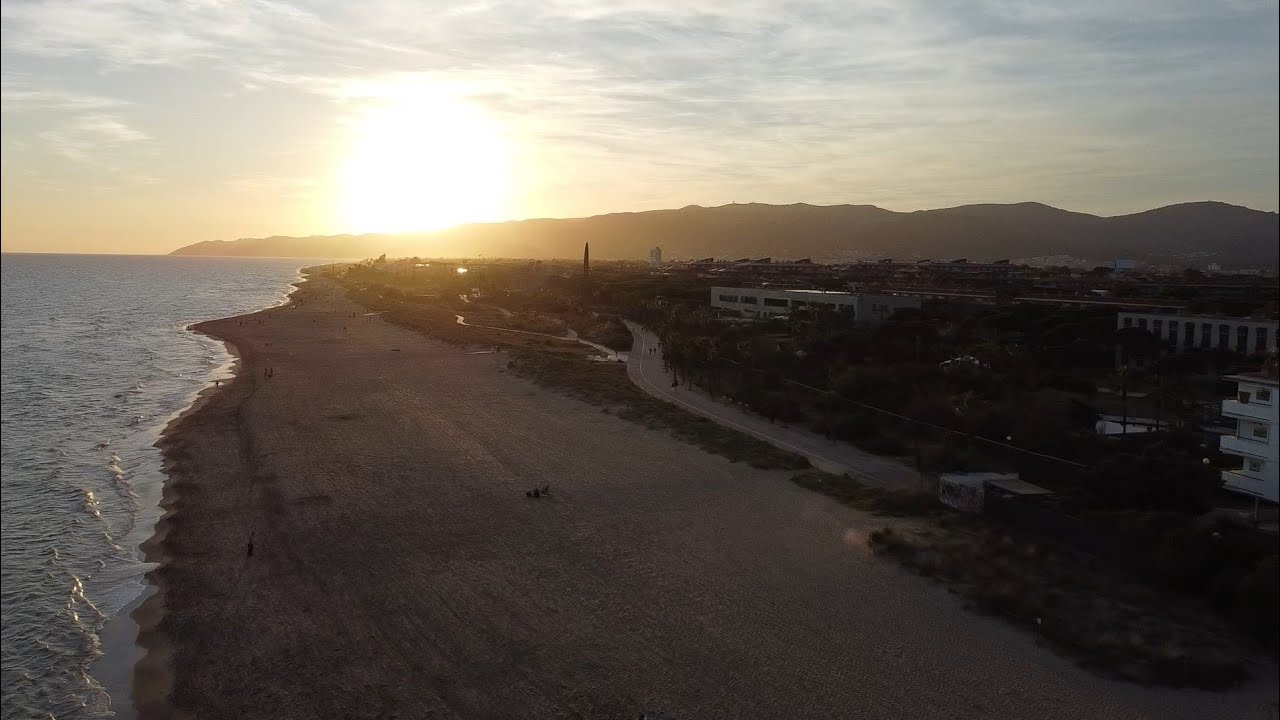 K:ROL at Gav&agrave; Mar, Catalonia, Spain