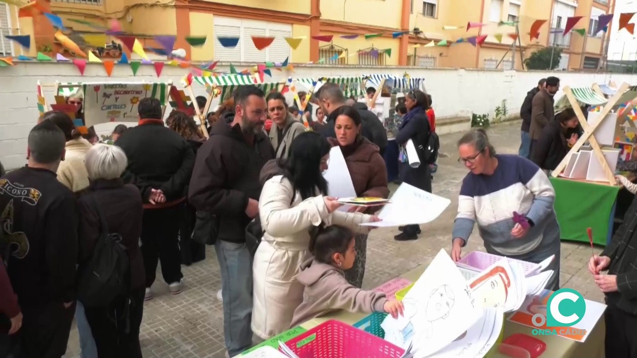 NOTICIAS OC 2º EDICIÓN 03 03 2026 ONDA CADIZ TV