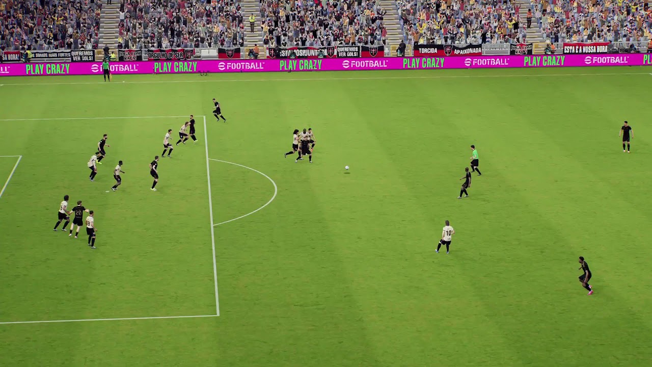 【eFootball 2026】イーフトォォォォ(少しね)