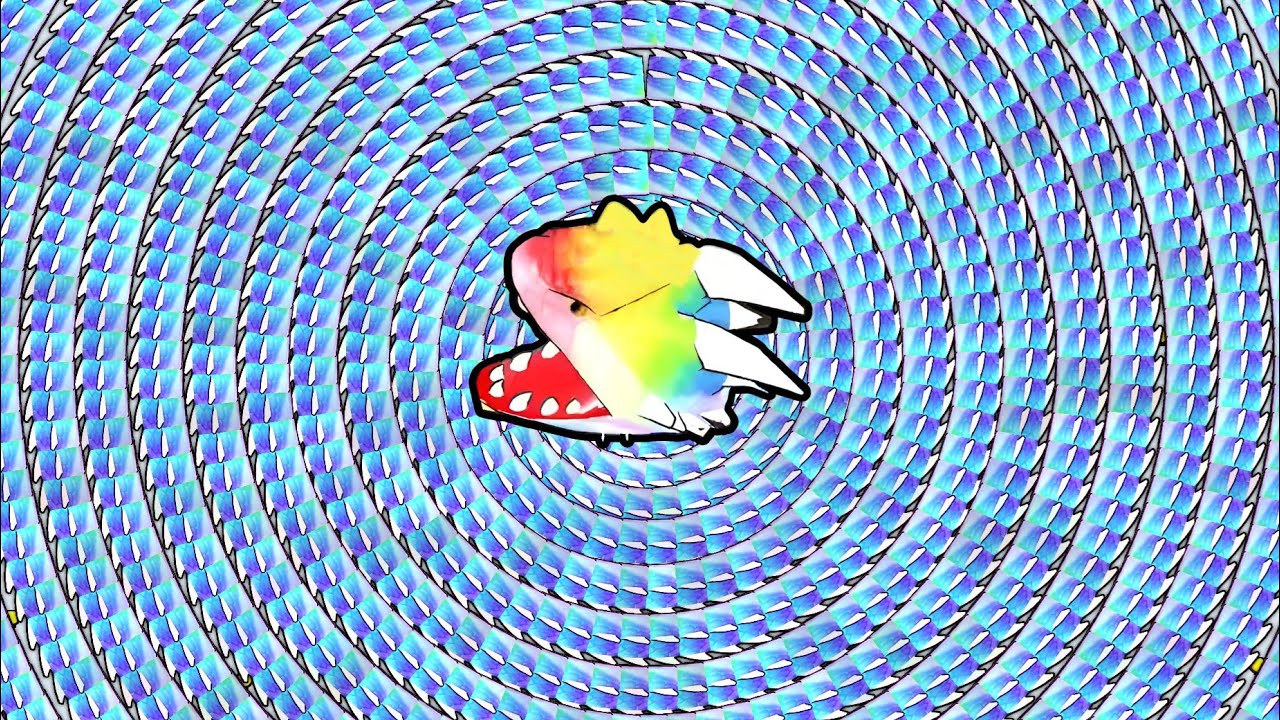 Snake Clash! .io - MAX LEVEL! Epic Snake Clash.io Gameplay! #350