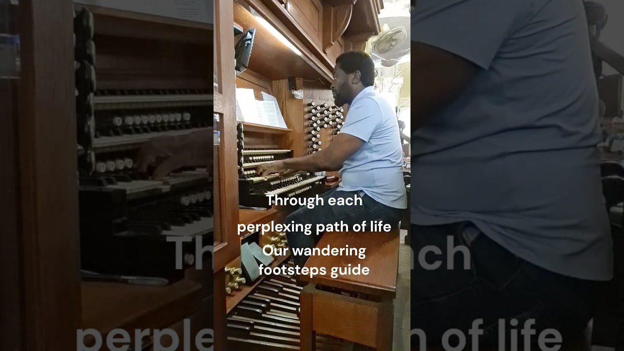 O GOD OF BETHEL BY WHOSE HAND