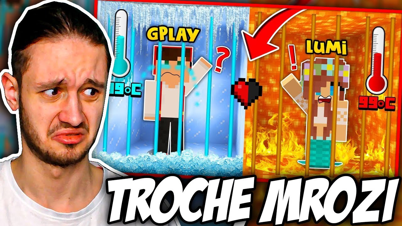 Gabor ogląda GPLAY'a w WIĘZIENIU!