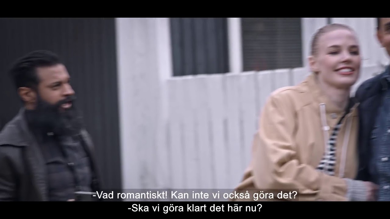 Blocket: v&aring;rens varuhus