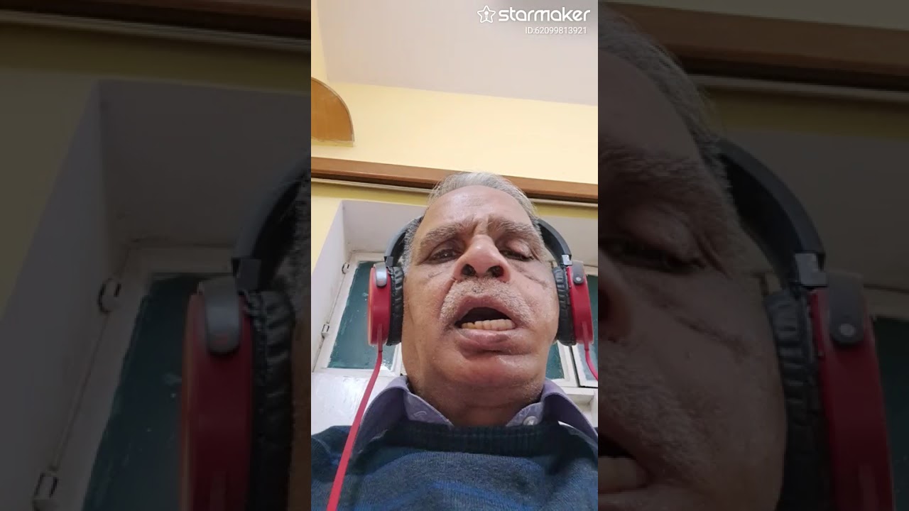 A song, door rahe kar na karo  baat