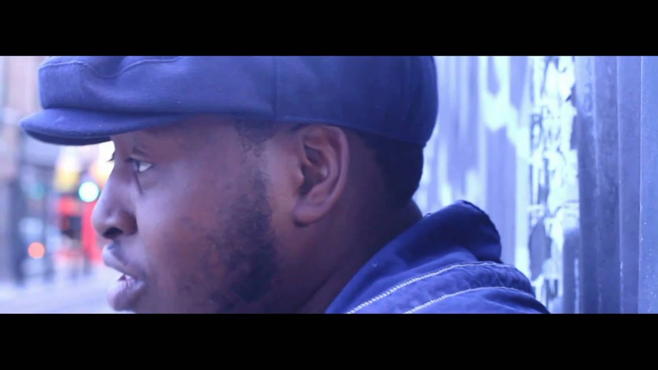 SKWILLA (SDG) - GETTING THAT HARD......