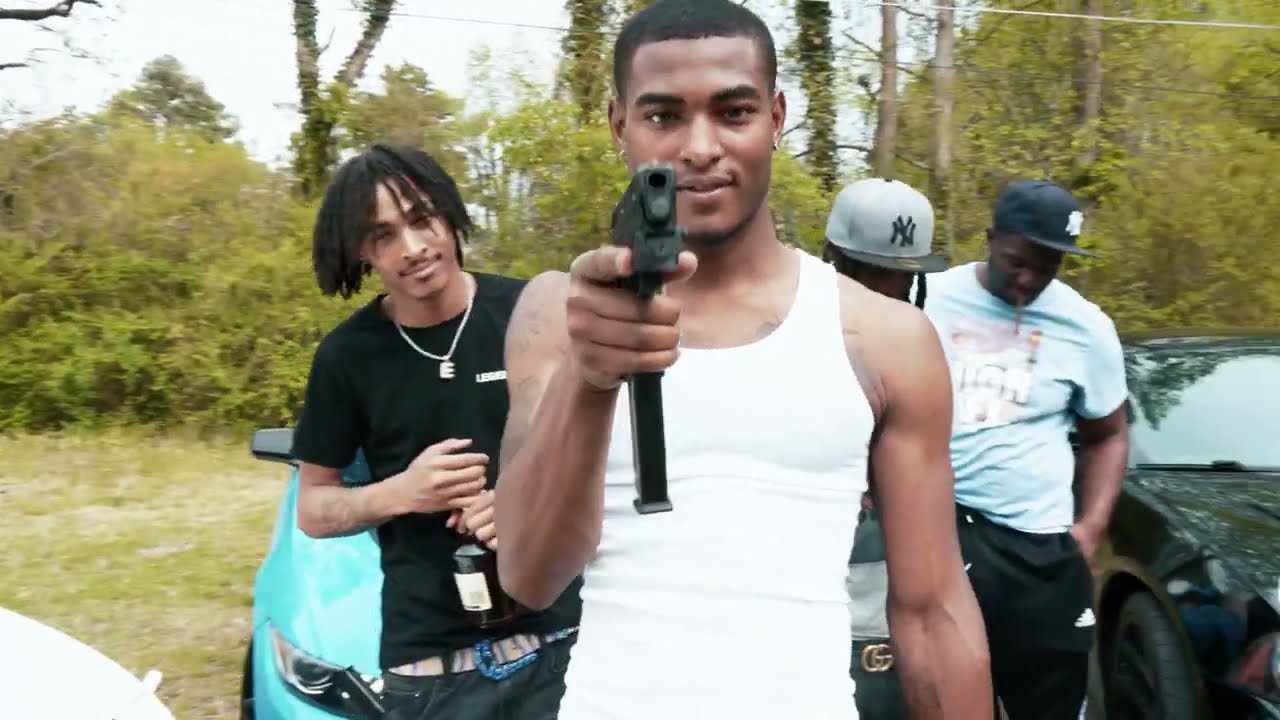 OTG Scotti3 Feat OTG Lixk-Slime (Shot By @RikozVizion )