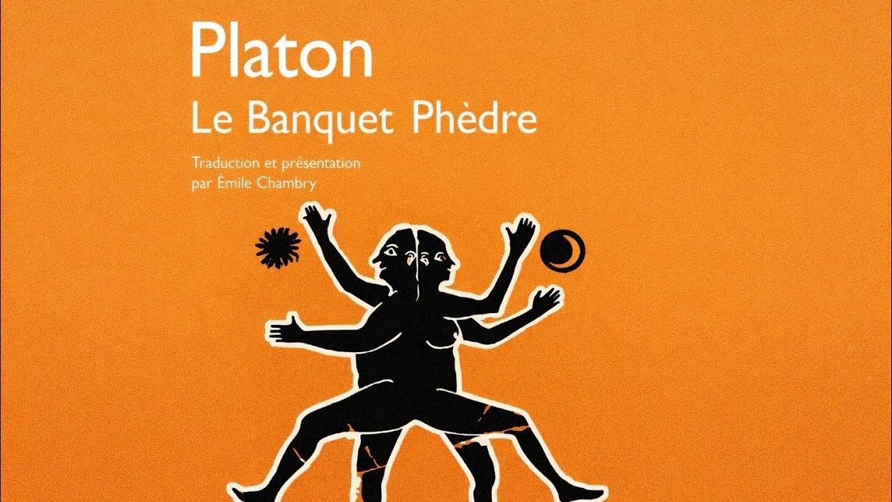 Le Banquet# Platon