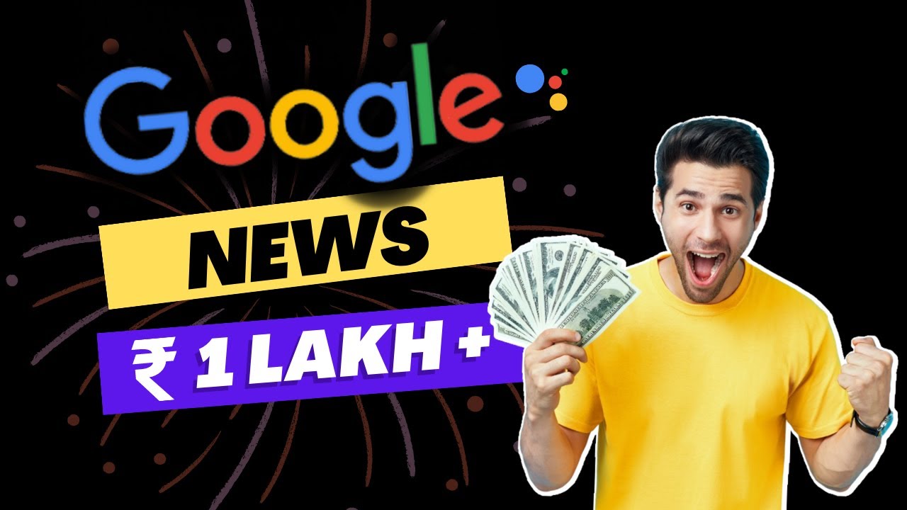 Online PART TIME INCOME| Earn money from Google News | Copy paste work