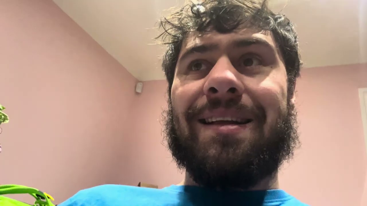 Dave Allen On Oleksandr Usyk Rico Verhoeven
