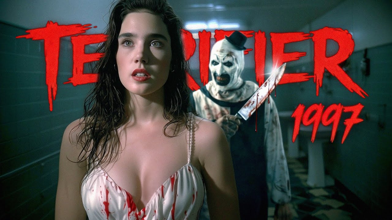 Terrifier 1997 - Super Panavision 70