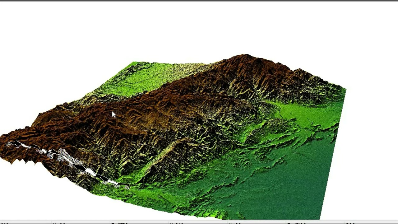 video 3d suelos