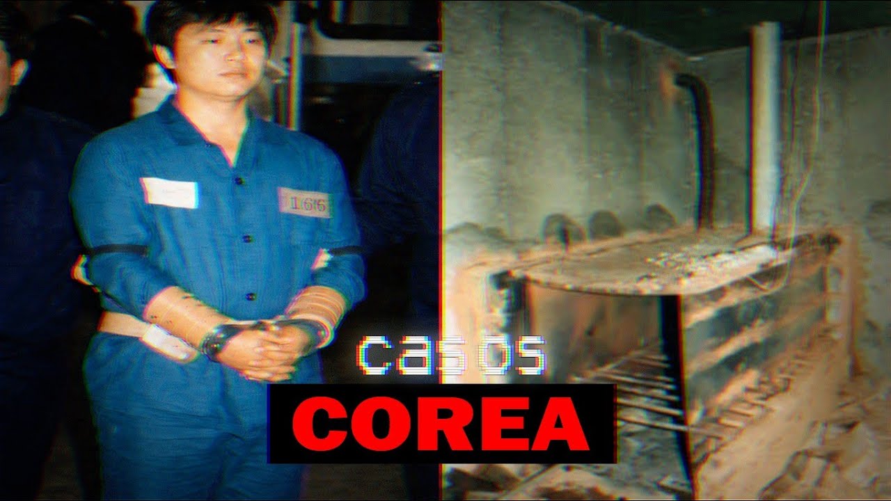 Estos COREANOS Dieron Mucho Miedo al Mundo