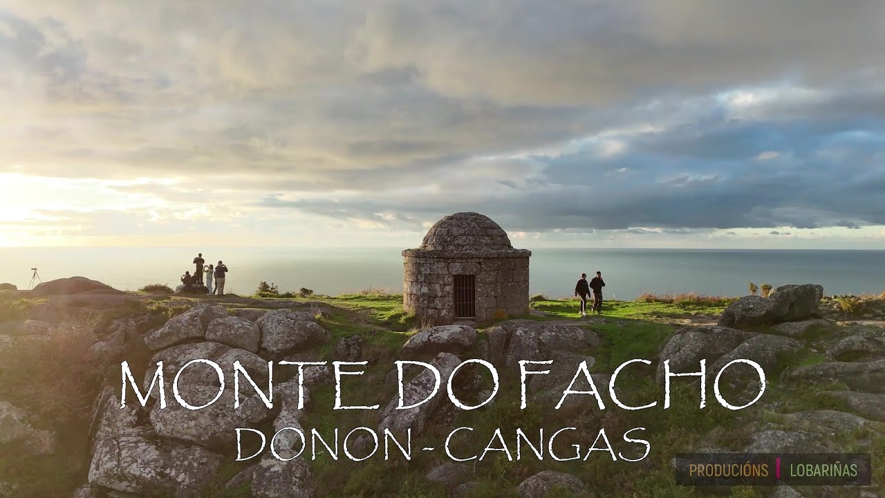 MONTE DO FACHO