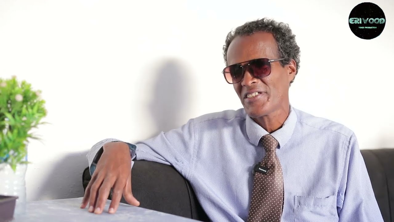 ወዲ ሓደራን ኣደናቒ ዕላላቱን “ ዘይርእስ ከመይ ኢሉ’ዩ ክወልድ ኢሎምና” # New Eritrean Video 2024