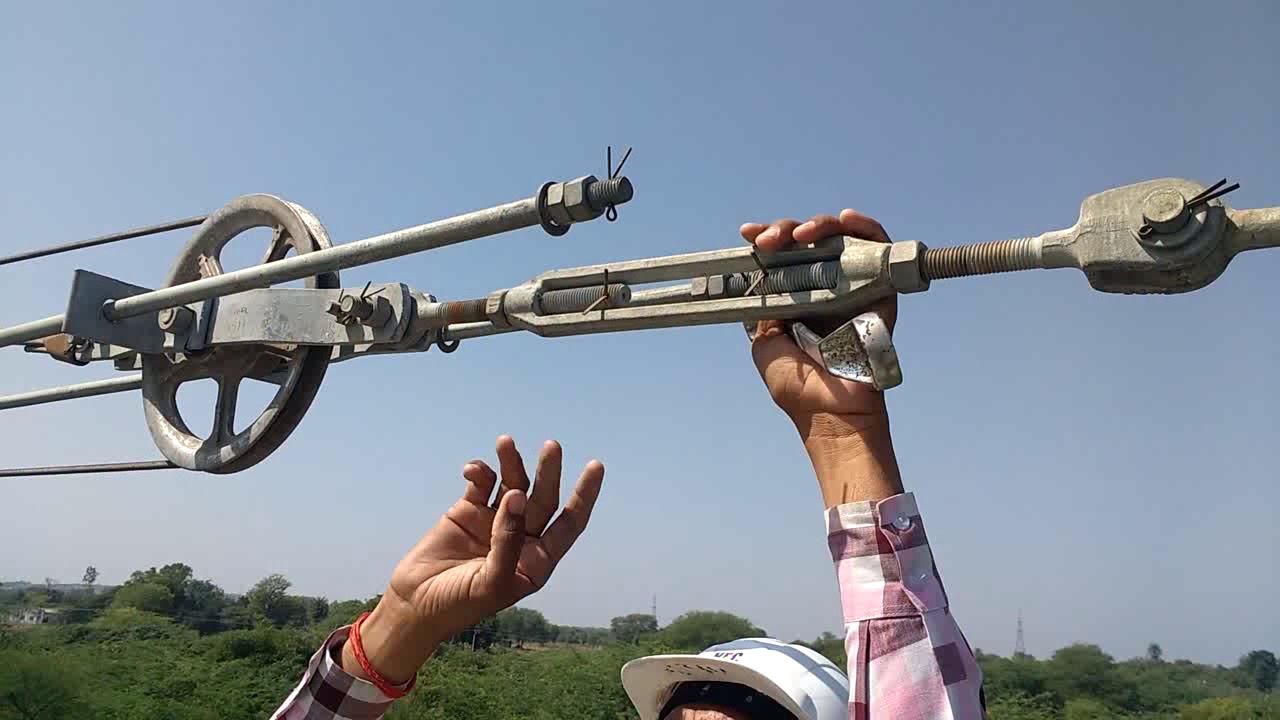 Auto Tensioning Device