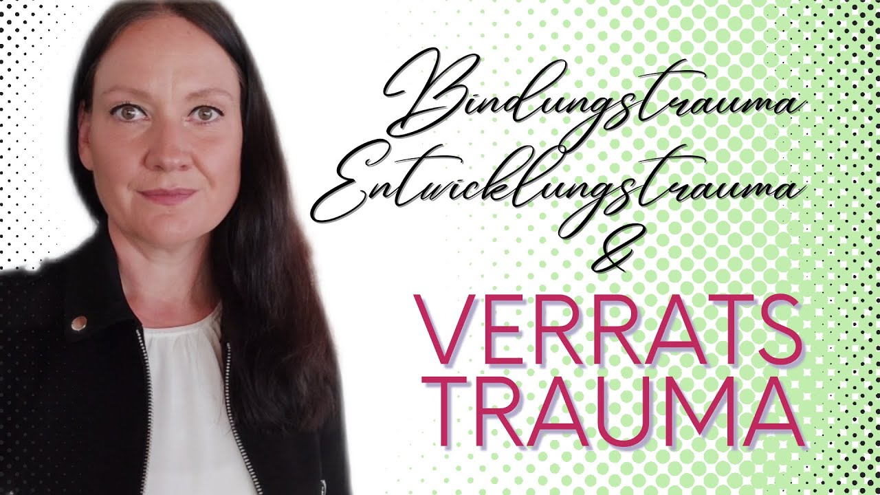 Verratstrauma | Bindungs- und Entwicklungstrauma & der Sündenbock #trauma #narzissmus #mobbing
