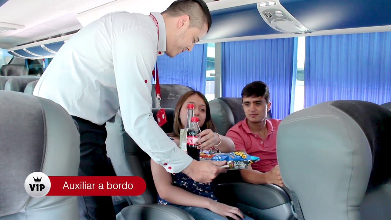Servicio Rey Dorado de Primera