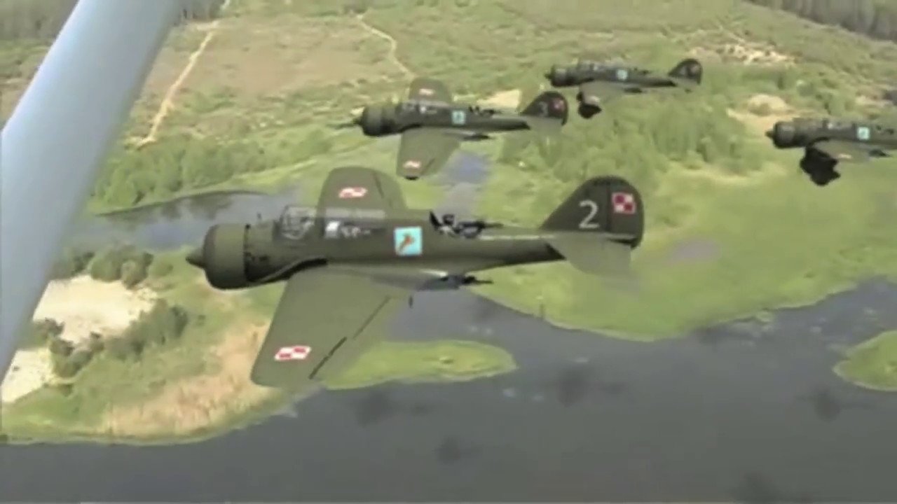 Polish military Technology prior and during WW2/ Part.1