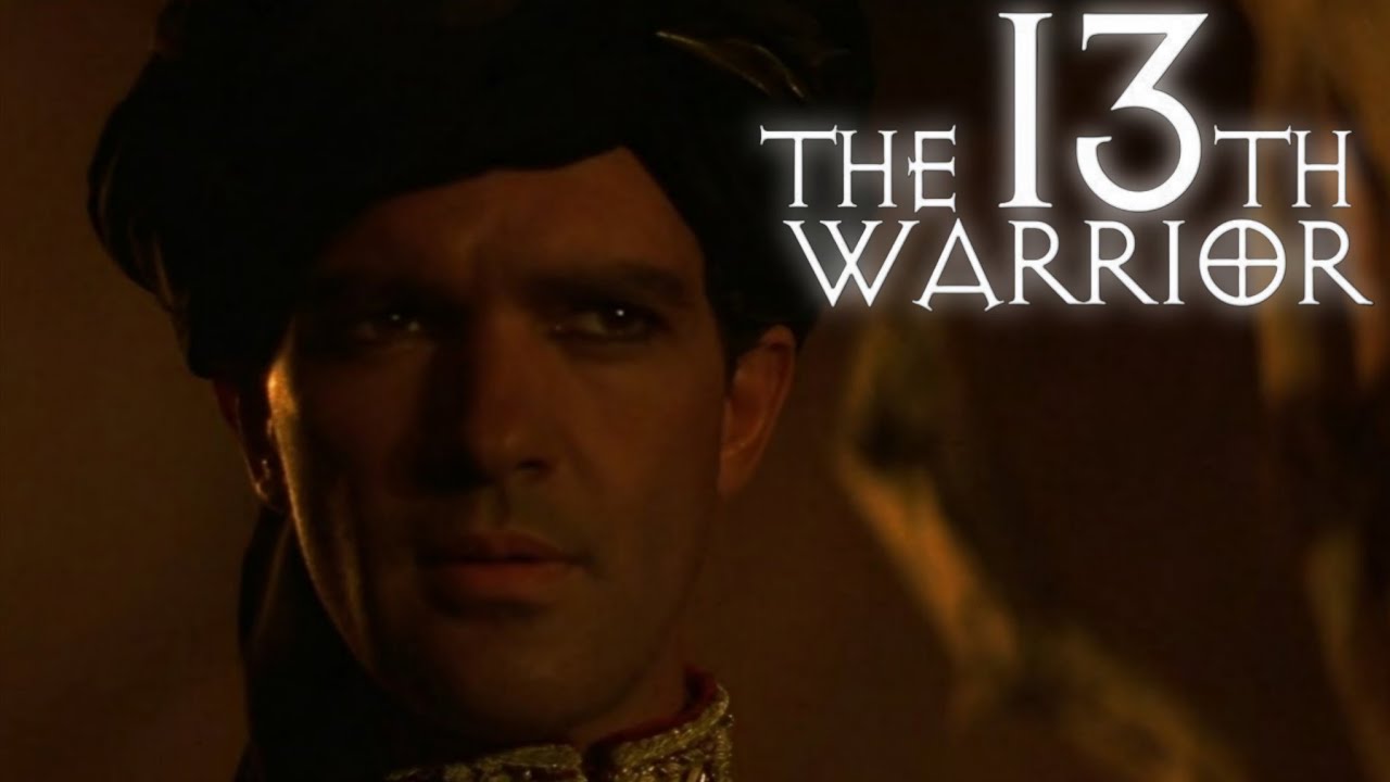 The 13th Warrior | Ambient Soundscape