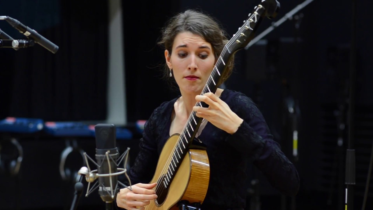 Jan N. de Bobrowicz,  Grande Polonaise Op. 24, played by Marisa Minder