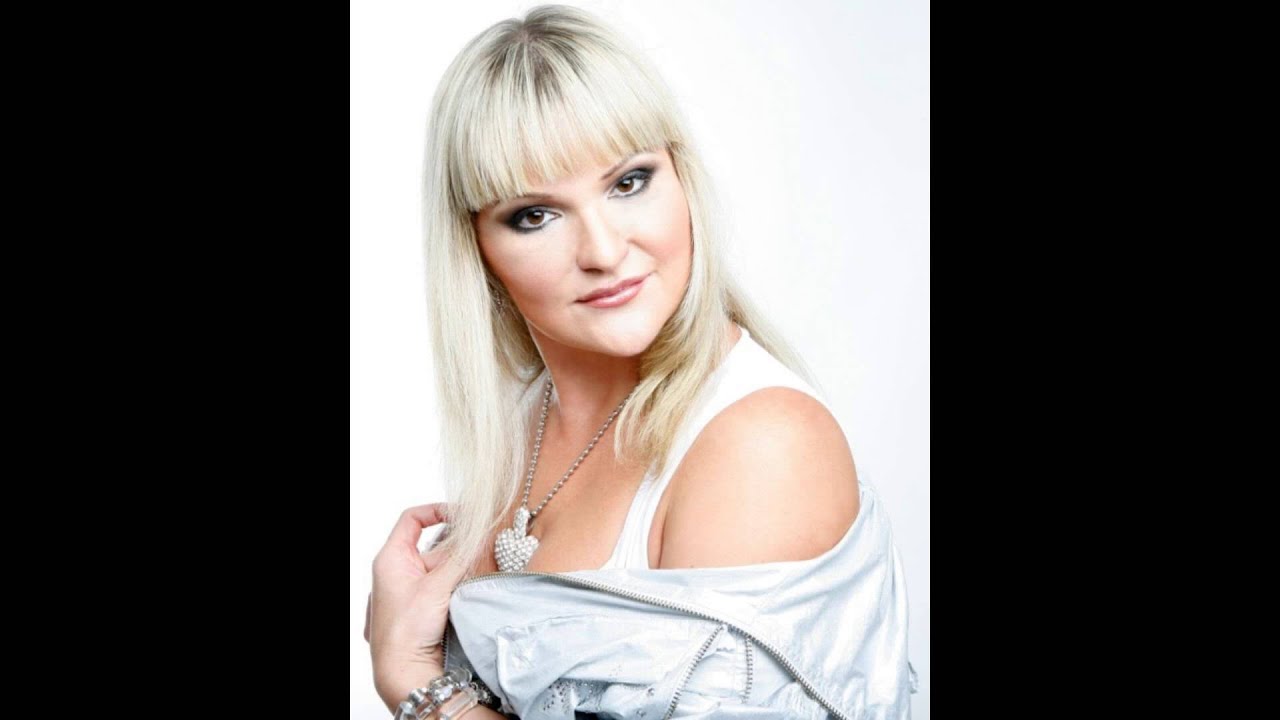 Suhankina - Katyusha (Katiusha / Катюша)