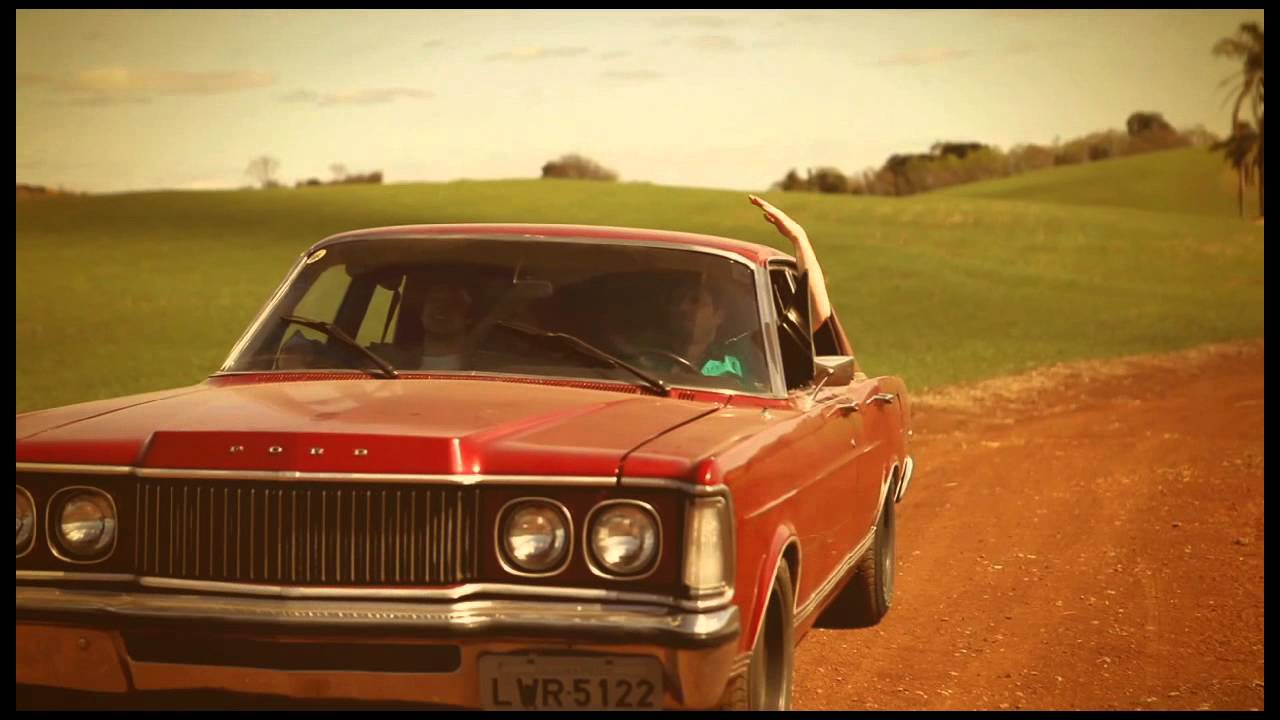 variantes - chegou a hora