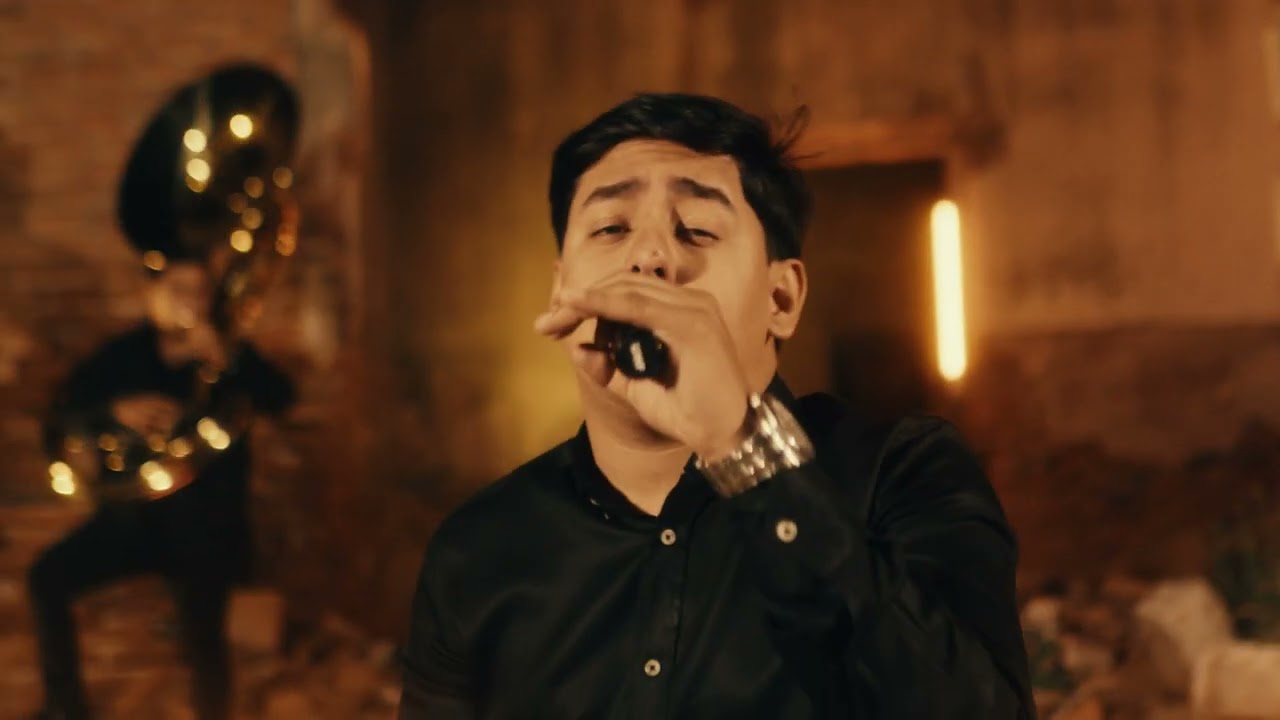 Infalible | Grupo Hesed (Live Session)