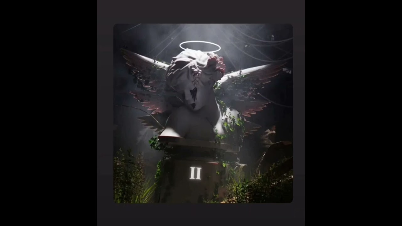 Junior H - Rockstar [INSTRUMENTAL]