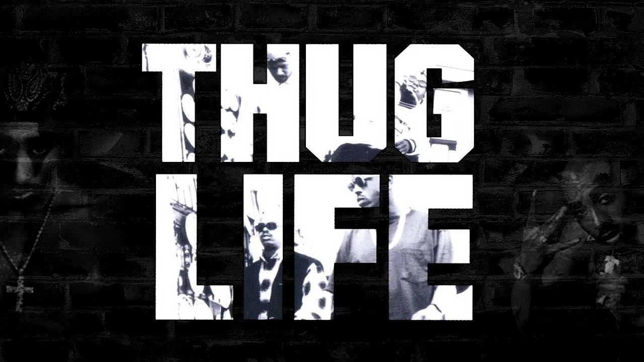 [FREE] Thug Life - Hard Gangsta Rap Instrumental Beat