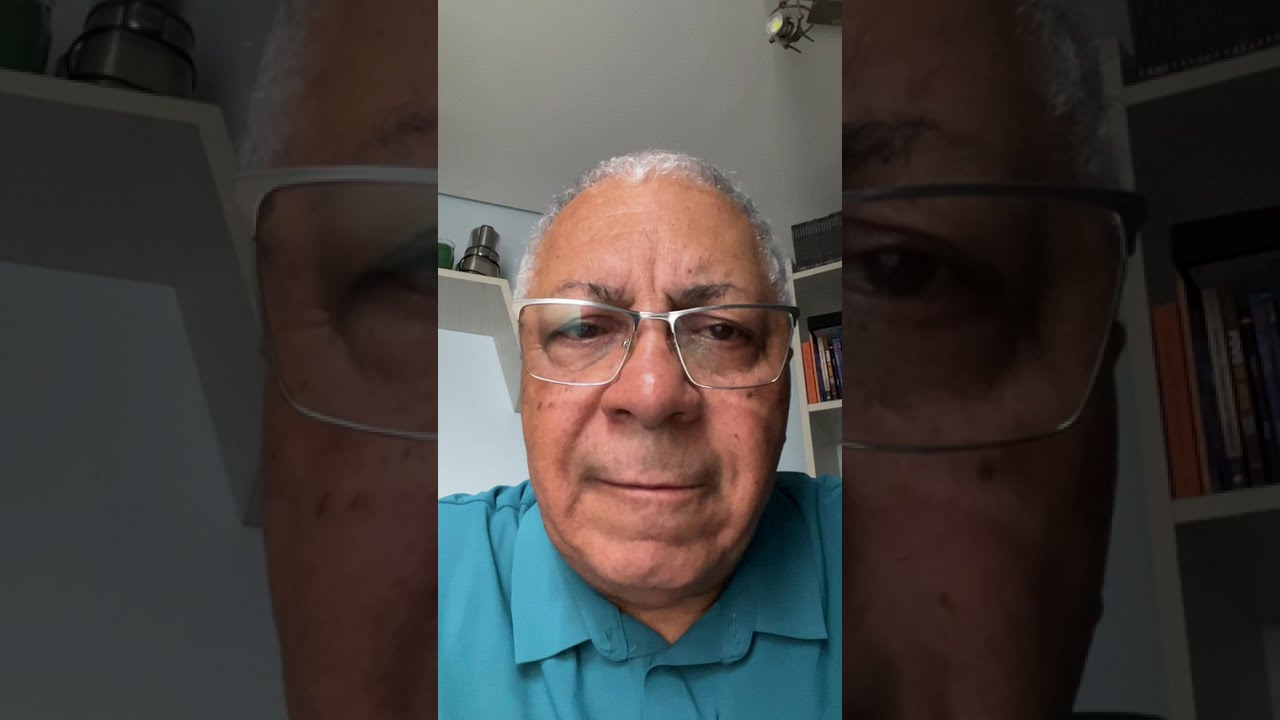 O tesouro e a alegria