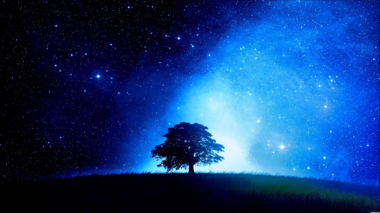 Stars at Midnight