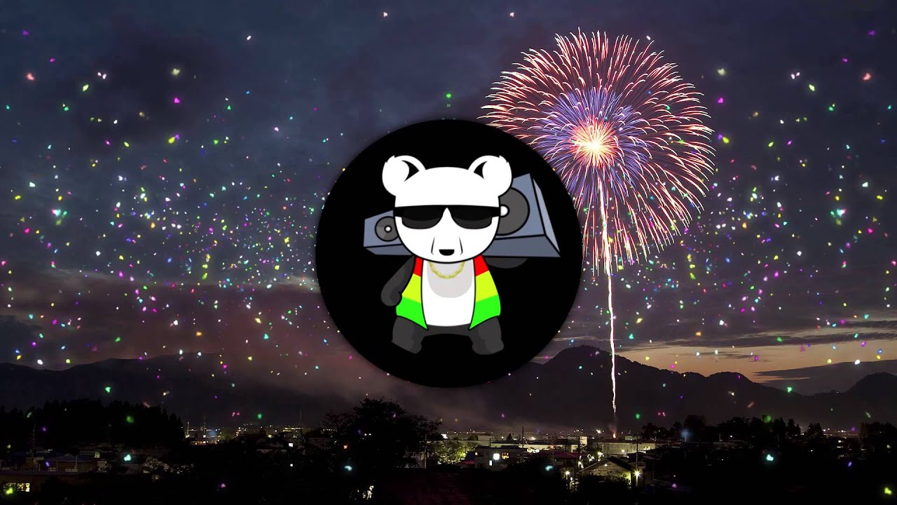 Calvin Harris - Outside ft. Ellie Goulding (Bvrnout Trap Remix) [Bass Boosted] (HQ)