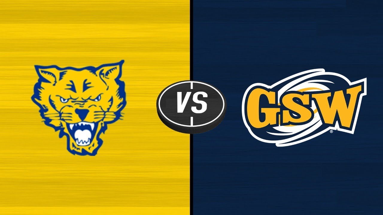 Men's Basketball vs. Fort Valley State