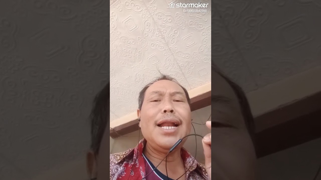 Buta dari bang haji Rhoma irama dan Rusyana puyam sksd 