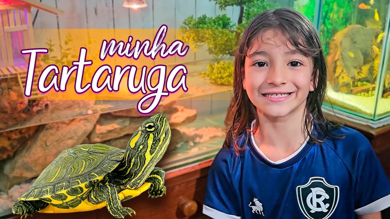 Você Já Viu Uma Tartaruga Comer Peixe? 😱🐢🐟 #tartaruga