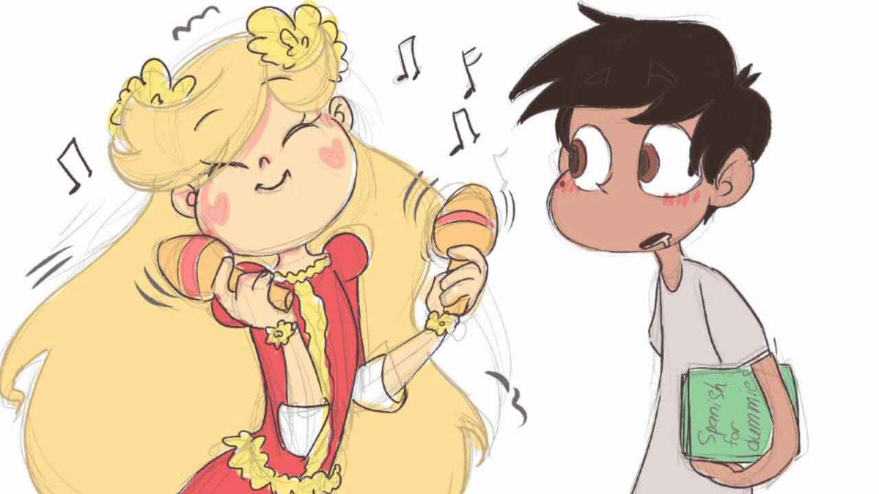 Starco-Pass me by