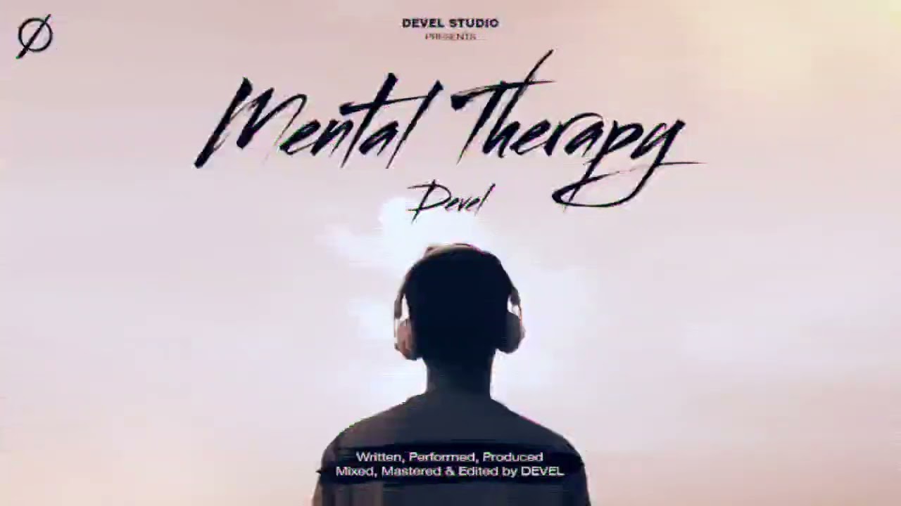 “Khamoshi Mein Chillata Hoon”(sad rap song rcr type)(official music )