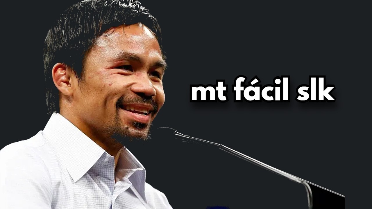 Lutador de BOXE vs STREAMER no XADREZ