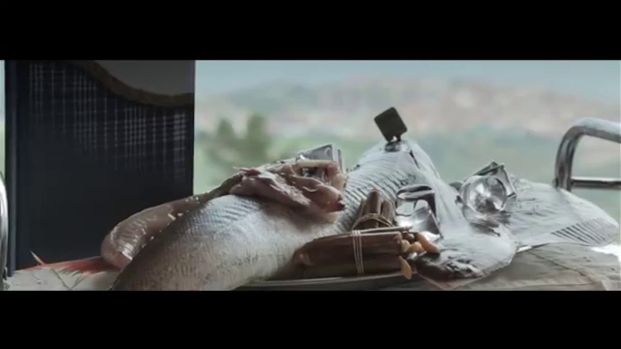 Cannon, si con prisas vienes, ricos bocadillos tienes!!