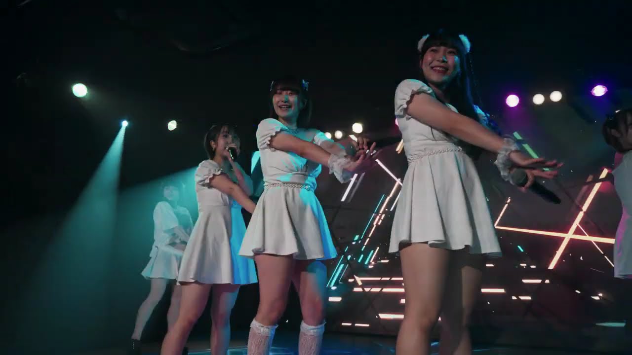 【天宮みすずカメラ】道玄坂69 Re:Yu竜胆もあ生誕Fes #dgz69 #道玄坂69