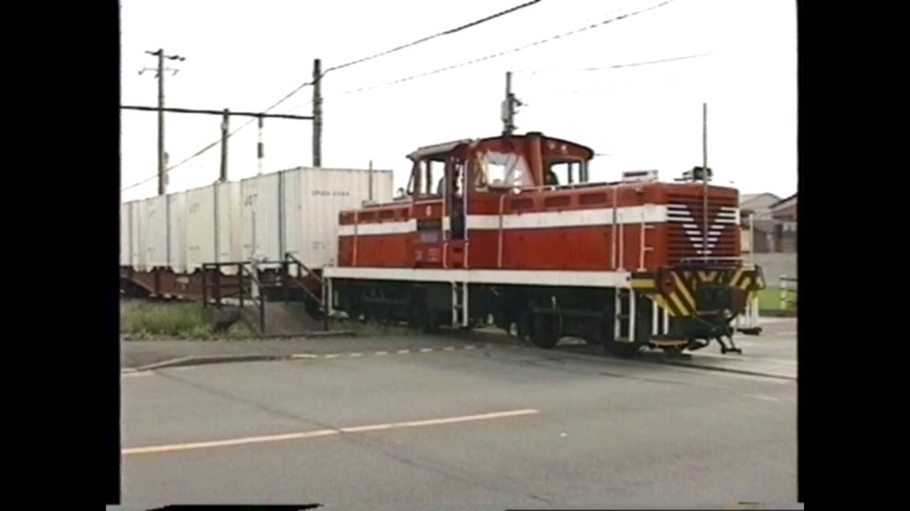 新南陽西線1993