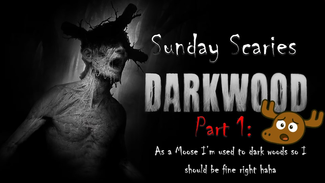 Sunday Scaries – Darkwood – Part 2: I've misplaced my keys...TO DEATH