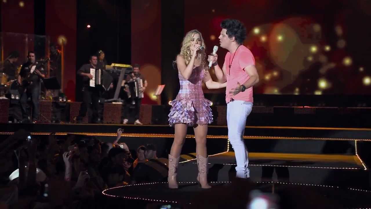 Thaeme e Thiago - Nostalgia