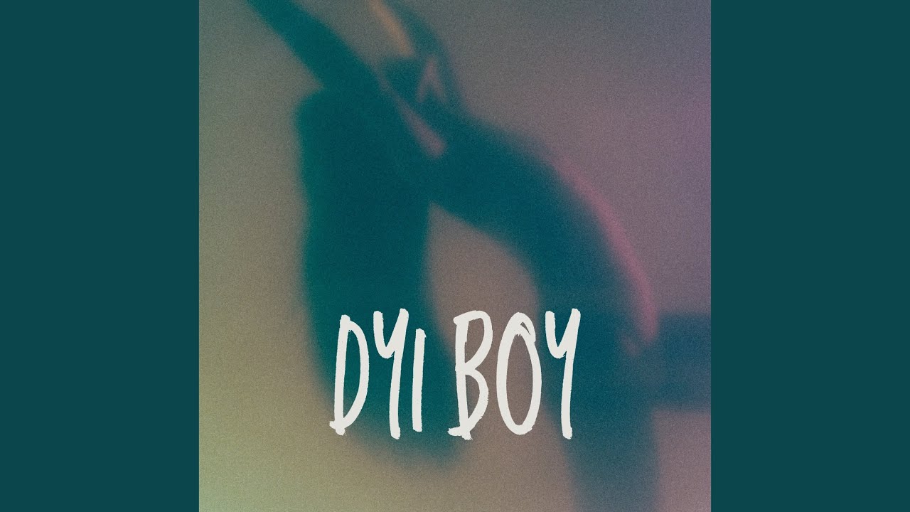 Dyi Boy