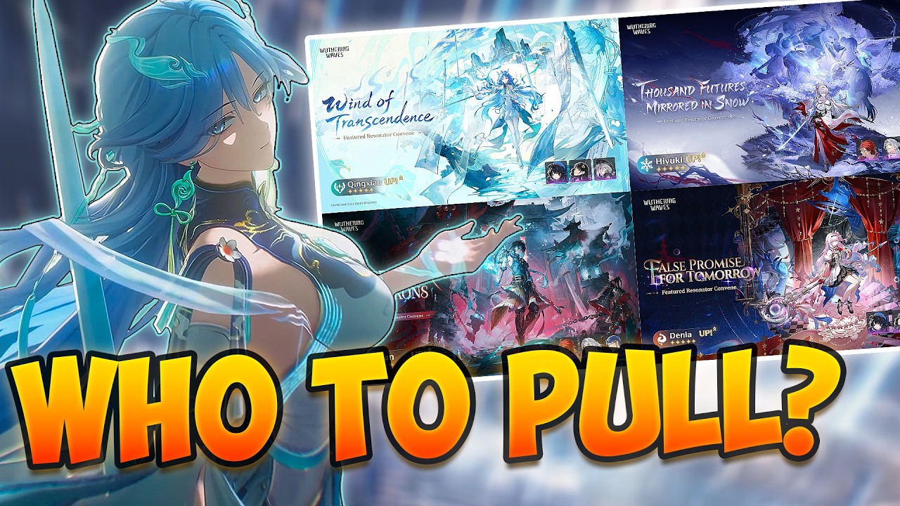 BEST & WORST BANNERS OF 3.6 | Who Should You Really Pull For?