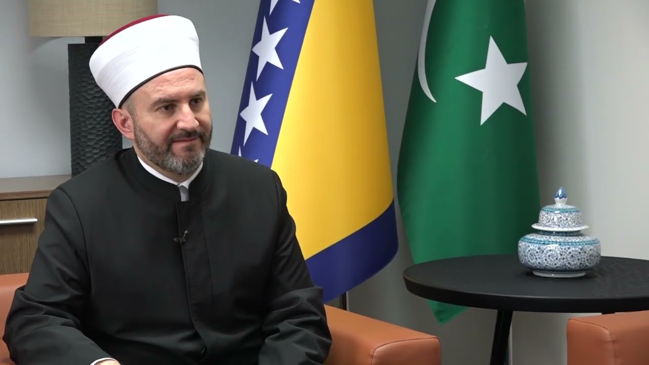 MEDŽLIS ISLAMSKE ZAJEDNICE TUZLA OBILJEŽIO MUBAREK MJESEC U DUHU IBADETA, ZAJEDNIŠTVA I SOLIDARNOSTI