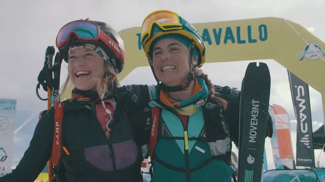Transcavallo 2023 | Race Recap